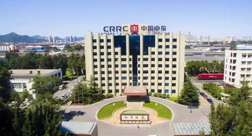 希立儀器與中車達成氣密性檢測合作