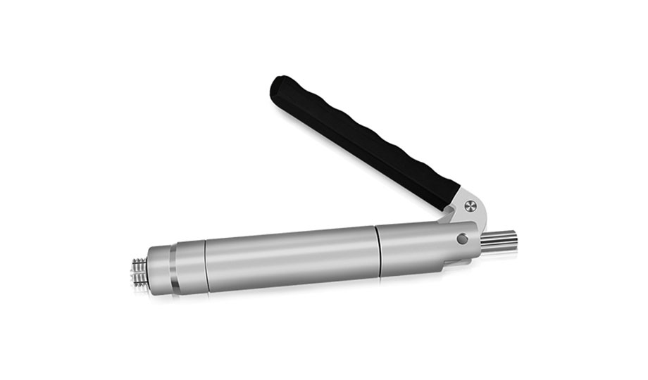 內螺紋快速密封連接器